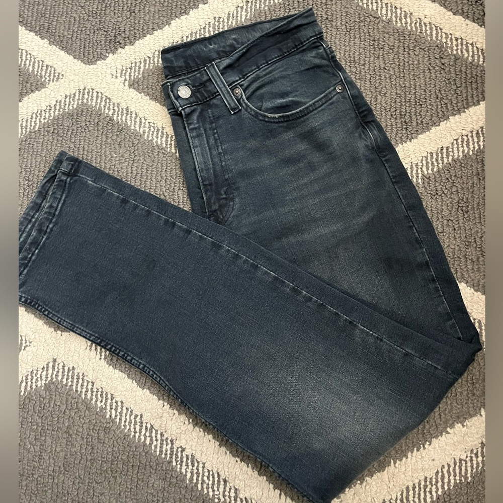 Levi Strauss Men’s Jeans